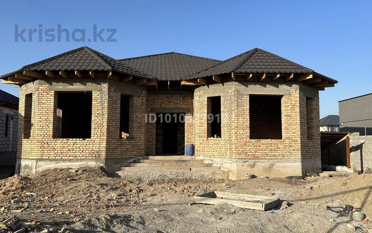 Отдельный дом · 4 комнаты · 184 м² · 6 сот., ПК Кунаева — Рядом с мкр. Жас Канат за 80 млн ₸ в Алматы, Турксибский р-н — фото 2