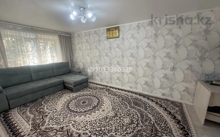 2-бөлмелі пәтер · 45.6 м² · 1/5 қабат, Франко 24 — Умай, школа 10, детский сад 10, Весна, Айгуль панда, Музей, ЦУМ, новая школа, бағасы: 11 млн ₸ в Рудном — фото 2