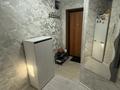 2-бөлмелі пәтер · 45.6 м² · 1/5 қабат, Франко 24 — Умай, школа 10, детский сад 10, Весна, Айгуль панда, Музей, ЦУМ, новая школа, бағасы: 11 млн ₸ в Рудном — фото 7