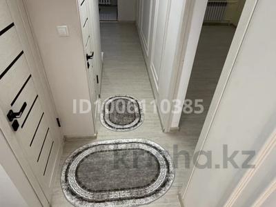 2-комнатная квартира · 48 м² · 2/4 этаж, 1 микрорайон 5 — 1 микрорайон за 12 млн 〒 в Туркестане