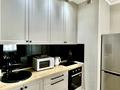 2-бөлмелі пәтер · 50 м² · 14/17 қабат, Аль-Фараби 41/2 — Аль-Фараби 41/2, угол ул. Сейфуллина, бағасы: 40 000 ₸ в Алматы, Бостандыкский р-н — фото 10