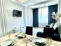2-бөлмелі пәтер · 50 м² · 14/17 қабат, Аль-Фараби 41/2 — Аль-Фараби 41/2, угол ул. Сейфуллина, бағасы: 40 000 ₸ в Алматы, Бостандыкский р-н — фото 14
