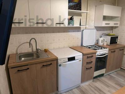 2-комнатная квартира · 52 м² · 1/5 этаж, мкр Мамыр-4, Мкр Мамыр-7 3 за 260 000 〒 в Алматы, Ауэзовский р-н