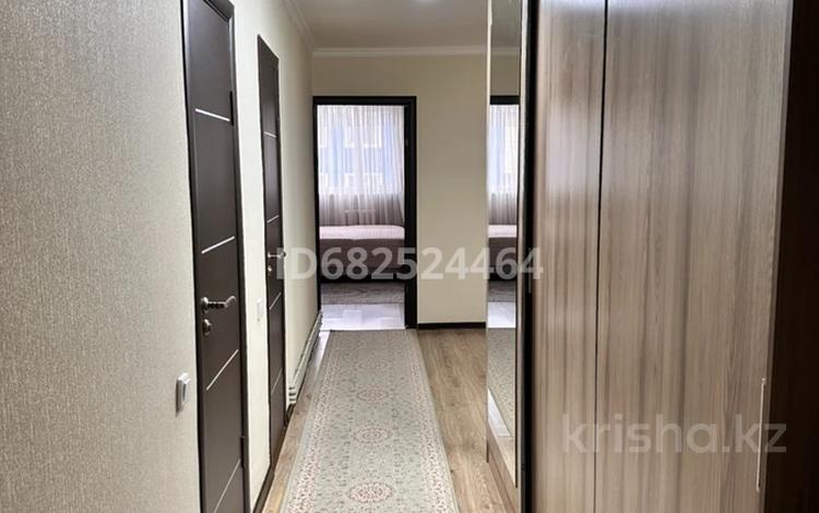 2-комнатная квартира · 54 м² · 8/9 этаж, мкр Нурсат 2 46 за 20 млн ₸ в Шымкенте, Каратауский р-н — фото 13
