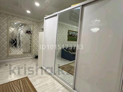 2-комнатная квартира · 65 м² · 10/10 этаж, мкр Шугыла, Жүнісова 14/18 — Алатын мен Төле би қиылысы за 30 млн ₸ в Алматы, Наурызбайский р-н