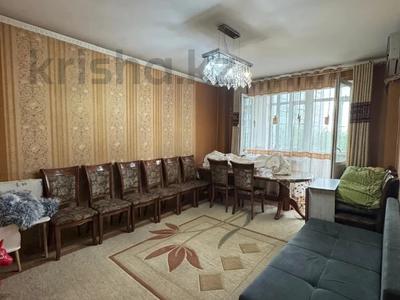 3-бөлмелі пәтер · 75 м² · 4/9 қабат, Райымбека 241, бағасы: 44 млн ₸ в Алматы, Жетысуский р-н