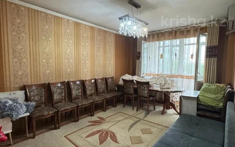 3-бөлмелі пәтер · 75 м² · 4/9 қабат, Райымбека 241, бағасы: 44 млн ₸ в Алматы, Жетысуский р-н — фото 15