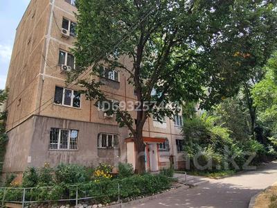 1-комнатная квартира · 39.4 м² · 1/5 этаж, мкр Таугуль 27 — ул Токтабаева уг.ул. Сулейменова за ~ 32 млн 〒 в Алматы, Ауэзовский р-н