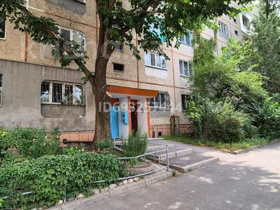 1-бөлмелі пәтер · 39.4 м² · 1/5 қабат, мкр Таугуль 27 — ул Токтабаева уг.ул. Сулейменова, бағасы: ~ 32 млн ₸ в Алматы, Ауэзовский р-н