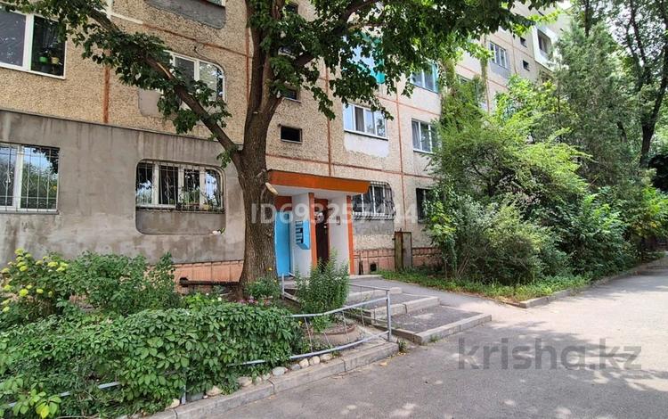1-бөлмелі пәтер · 39.4 м² · 1/5 қабат, Таугүл ш/а. 27 — ул Токтабаева уг.ул. Сулейменова, бағасы: ~ 32 млн ₸ в Алматы, Ауэзовский р-н — фото 36