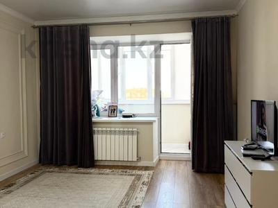 2-бөлмелі пәтер · 61.2 м² · 8/9 қабат, Батыс-2 11д/2, бағасы: 30 млн ₸ в Актобе