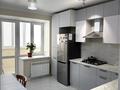 2-бөлмелі пәтер · 61.2 м² · 8/9 қабат, Батыс-2 11д/2, бағасы: 30 млн ₸ в Актобе — фото 2