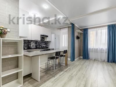 1-комнатная квартира, 30 м², 7/9 этаж, пр.Аль-Фараби 34/1 за 15.5 млн 〒 в Астане, Есильский р-н