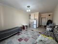 1-комнатная квартира · 25.3 м² · 5/5 этаж, улица Жанкент 123 за 11 млн ₸ в Астане, Алматы р-н — фото 4