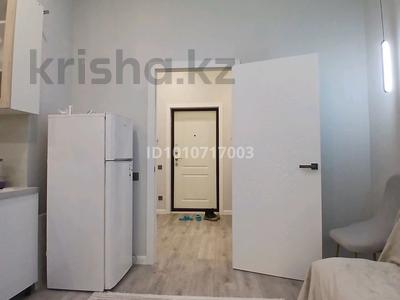 2 бөлме · 49 м² · 3/12 қабат, Нажимеденова 34 — Жумабаева, бағасы: 80 000 ₸ в Астане, Алматы р-н
