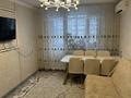 2-комнатная квартира · 43 м² · 2/5 этаж, мкр Талас 30 за 120 000 ₸ в Таразе