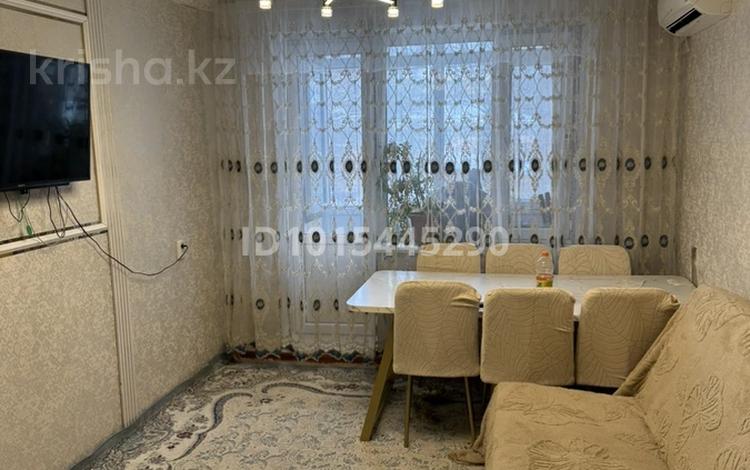 2-комнатная квартира · 43 м² · 2/5 этаж, мкр Талас 30 за 120 000 ₸ в Таразе — фото 2
