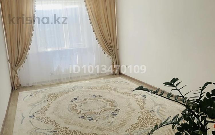 3-бөлмелі пәтер · 80.1 м² · 3/9 қабат, Зачаганск пгт ш/а., улица Бирлик 35, бағасы: 25.5 млн ₸ в Уральске, мкр. Зачаганск пгт — фото 2