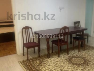 3-бөлмелі пәтер · 52 м² · 2/5 қабат, Абая 51, бағасы: 25.5 млн ₸ в Астане, р-н Байконур
