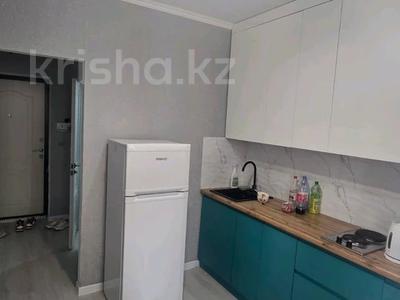 1-бөлмелі пәтер · 31 м² · 1/9 қабат, Ахмет Байтурсынулы 39, 39/1, 39/2, 39/3, бағасы: 18.9 млн ₸ в Астане, Сарайшык р-н