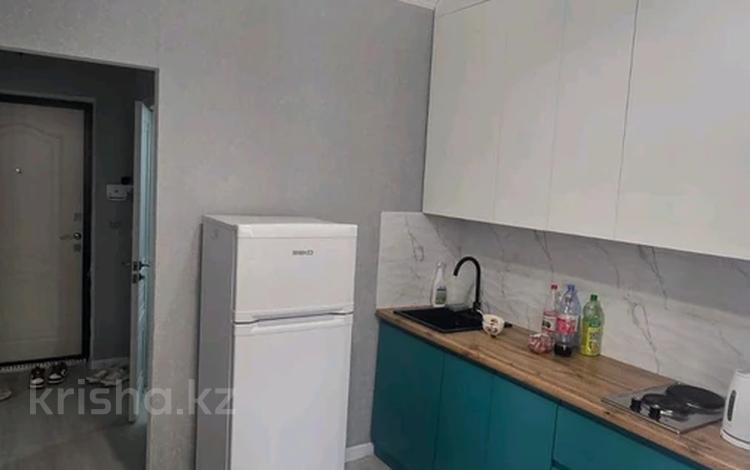 1-бөлмелі пәтер · 31 м² · 1/9 қабат, Ахмет Байтурсынулы 39, 39/1, 39/2, 39/3, бағасы: 18.9 млн ₸ в Астане, Сарайшык р-н — фото 2