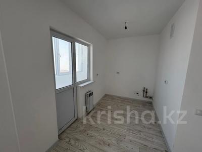 2-комнатная квартира · 45 м² · 7/9 этаж, мкр Акжар, жанша досмухамедова за 26 млн ₸ в Алматы, Наурызбайский р-н