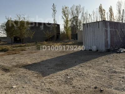 Участок · 7.8 га, Шымкент за 650 млн ₸