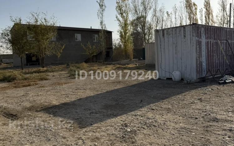 Жер телімі · 7.8 га, Шымкент, бағасы: 650 млн ₸ — фото 2