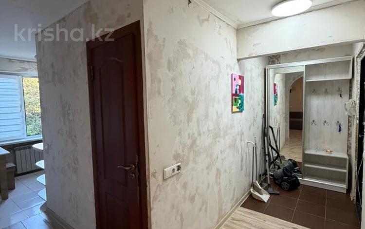 2-бөлмелі пәтер · 44 м² · 4/5 қабат, Казыбек би 116, бағасы: 32.5 млн ₸ в Алматы, Алмалинский р-н — фото 2