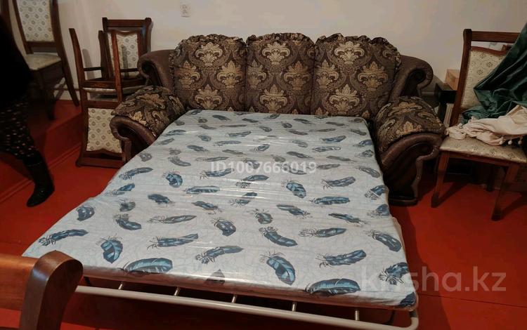 2-комнатная квартира · 100 м² · 5/5 этаж, 3 30 за 90 000 〒 в Туркестане — фото 7