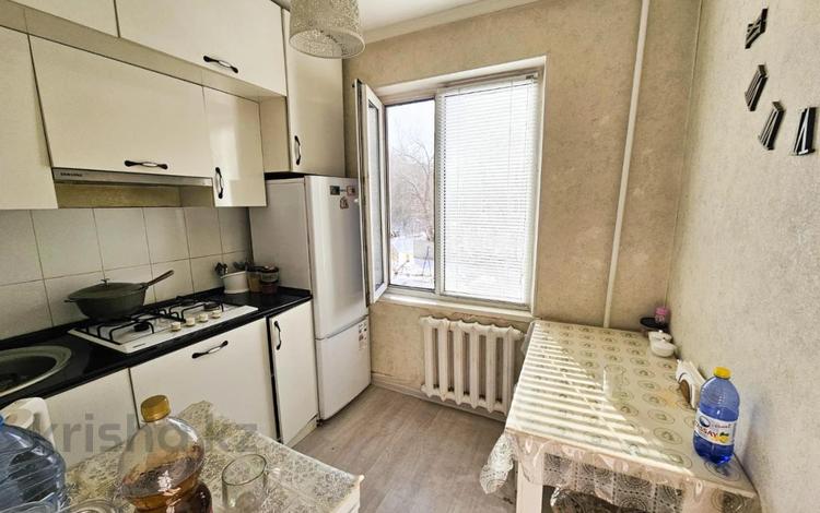 2-бөлмелі пәтер · 44 м² · 2/5 қабат, Самал, бағасы: 16 млн ₸ в Талдыкоргане, мкр Самал — фото 3