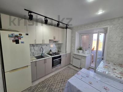 1-комнатная квартира · 41.4 м² · 5/5 этаж, Кунай 3 за 15 млн ₸ в Костанае