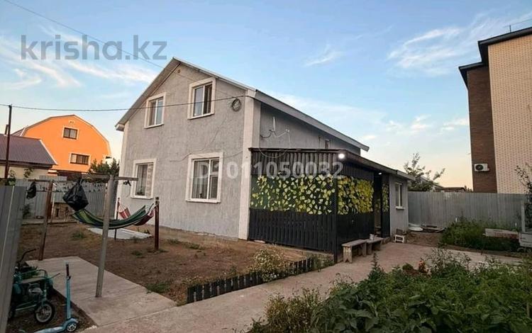 Жеке үй · 6 бөлме · 140 м² · 5 жүзд., Қонаев ш/а., Акбулак 2а — Пересечение Кызылжарская, бағасы: 37.5 млн ₸ в Уральске, мкр Кунаева — фото 2