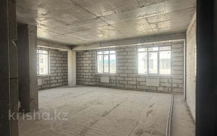 2-бөлмелі пәтер · 56 м² · 3/5 қабат, мкр Саялы, 20 мкр — Новая Саина, бағасы: 23.5 млн ₸ в Алматы, Алатауский р-н — фото 7