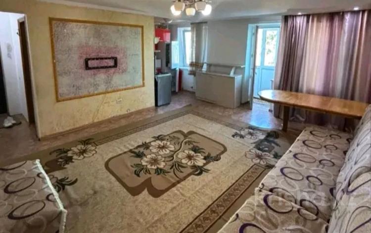 3-комнатная квартира · 65 м² · 4/5 этаж, УЛ. ШЕВЧЕНКО — УГ. КАБАНБАЙ БАТЫРА за 150 000 ₸ в Талдыкоргане — фото 16