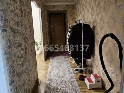 4-бөлмелі пәтер · 83 м² · 10/10 қабат, Каркаралинская, бағасы: 31 млн ₸ в Семее
