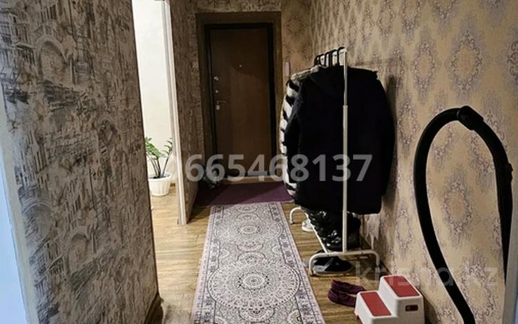 4-бөлмелі пәтер · 83 м² · 10/10 қабат, Каркаралинская, бағасы: 31 млн ₸ в Семее — фото 33