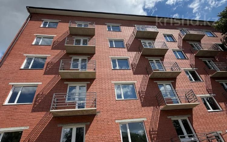 1-комнатная квартира · 36 м² · 3/5 этаж, Бородина 188/1 за 18 млн ₸ в Костанае — фото 2