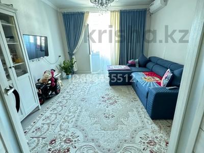 2-комнатная квартира · 52 м² · 3/3 этаж, мкр Центральный, Азаттык 72 — Стройконтора за 16 млн 〒 в Атырау