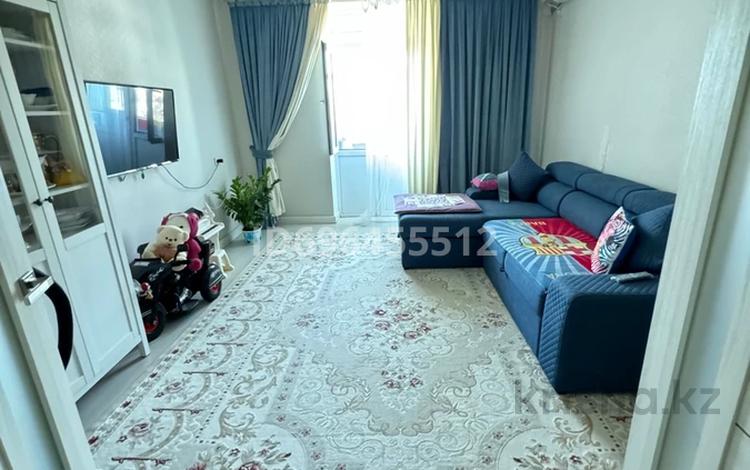 2-комнатная квартира · 52 м² · 3/3 этаж, мкр Центральный, Азаттык 72 — Стройконтора за 16 млн ₸ в Атырау — фото 2