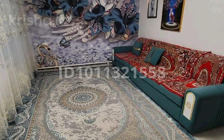 Отдельный дом · 4 комнаты · 70 м² · 25 сот., п. Шиен, Кокозек 14 — Трассы Бирлик Саурык Батыр за 12 млн ₸ в Узынагаш — фото 2