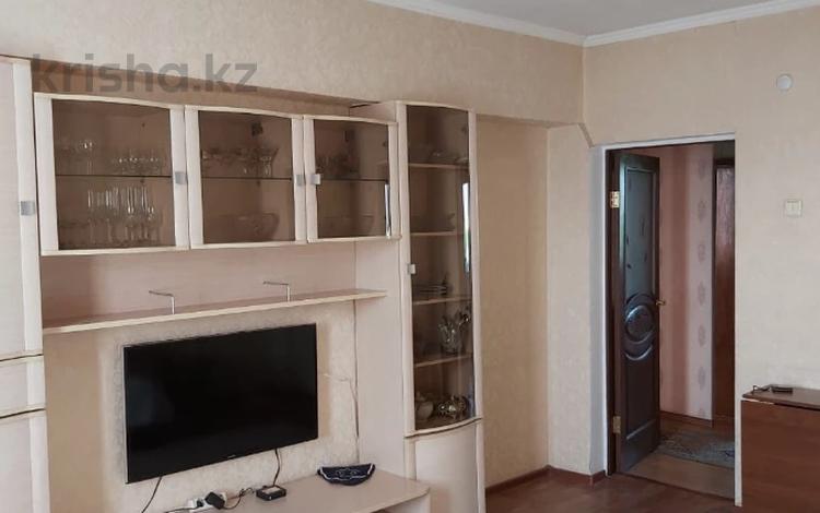 3-комнатная квартира · 48 м² · 1/2 этаж, Кенесары Хана за 23 млн ₸ в Алматы, Наурызбайский р-н — фото 3