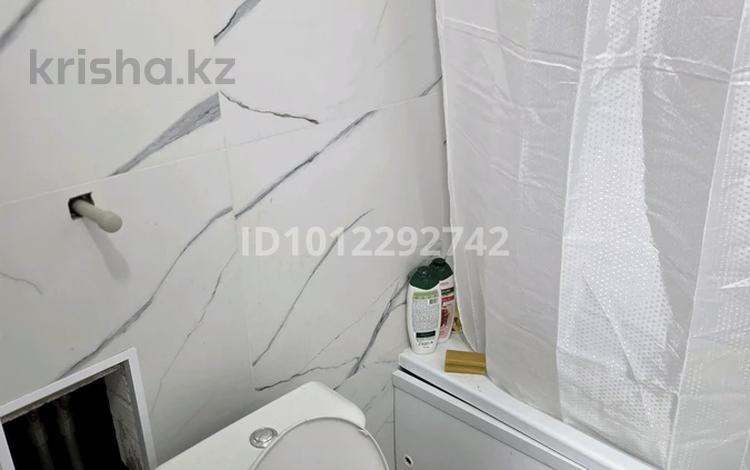 1-комнатная квартира · 30 м² · 9/24 этаж, ул. Тулебаева 5Б за 200 000 ₸ в Астане, Алматы р-н — фото 2