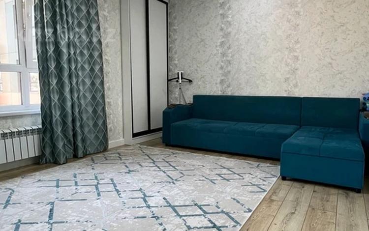 2-бөлмелі пәтер · 56.6 м² · 4/9 қабат, Нажимеденова 31, бағасы: 39.2 млн ₸ в Астане, Сарайшык р-н — фото 15
