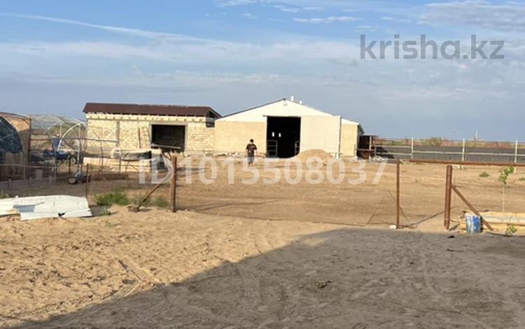 Отдельный дом · 4 комнаты · 130 м² · 400 сот., Урочище за 70 млн ₸ в  — фото 13