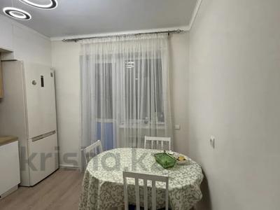 1-комнатная квартира · 42 м² · 4/12 этаж, Розыбакиева 388/Б1 за 350 000 ₸ в Алматы, Бостандыкский р-н