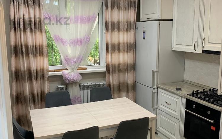 3-комнатная квартира · 78 м² · 1/9 этаж, Орбита 3 26 за 62 млн ₸ в Алматы, Бостандыкский р-н — фото 11