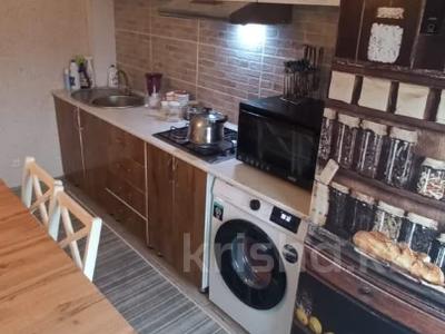 3-комнатная квартира · 59.1 м² · 4/6 этаж, Орджоникидзе 15 за 27 млн ₸ в Костанае