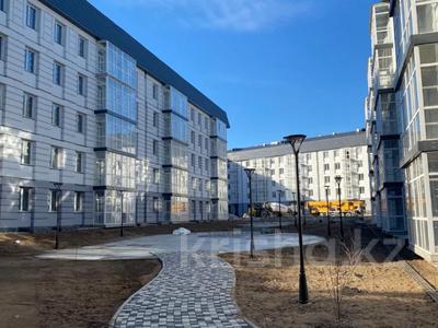 1-комнатная квартира · 59.9 м², Морозова за ~ 23.7 млн 〒 в Семее