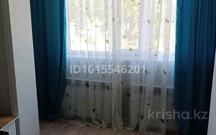 1-комнатная квартира · 36 м² · 1/9 этаж, мкр Юго-Восток 1 — проспект Строителей 1 за 150 000 ₸ в Караганде, Казыбек би р-н — фото 3
